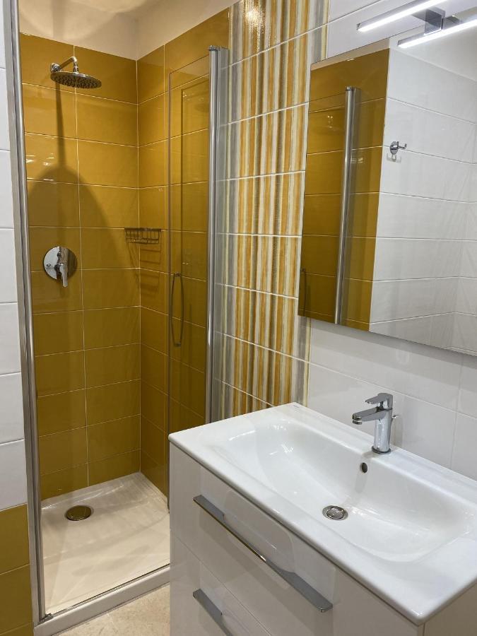 Luce Del Golfo Apartment Castellammare del Golfo Luaran gambar