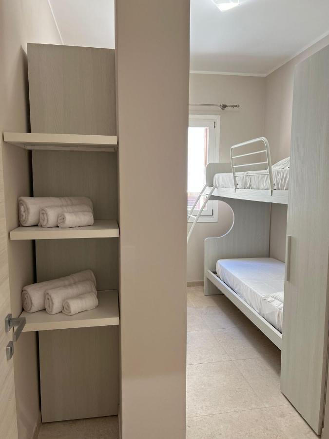 Luce Del Golfo Apartment Castellammare del Golfo Luaran gambar