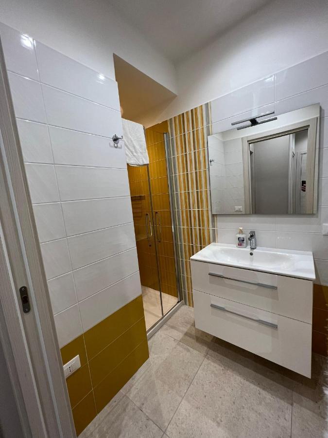 Luce Del Golfo Apartment Castellammare del Golfo Luaran gambar