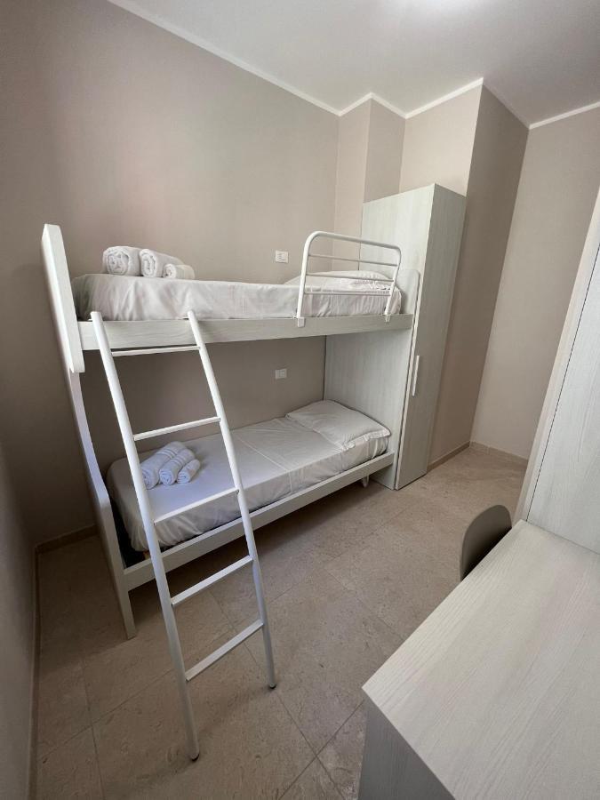 Luce Del Golfo Apartment Castellammare del Golfo Luaran gambar