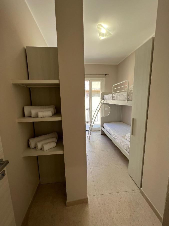 Luce Del Golfo Apartment Castellammare del Golfo Luaran gambar
