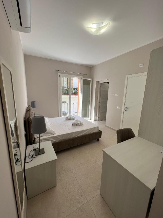 Luce Del Golfo Apartment Castellammare del Golfo Luaran gambar