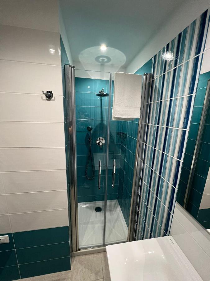 Luce Del Golfo Apartment Castellammare del Golfo Luaran gambar