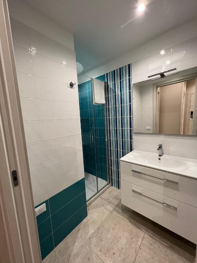Luce Del Golfo Apartment Castellammare del Golfo Luaran gambar