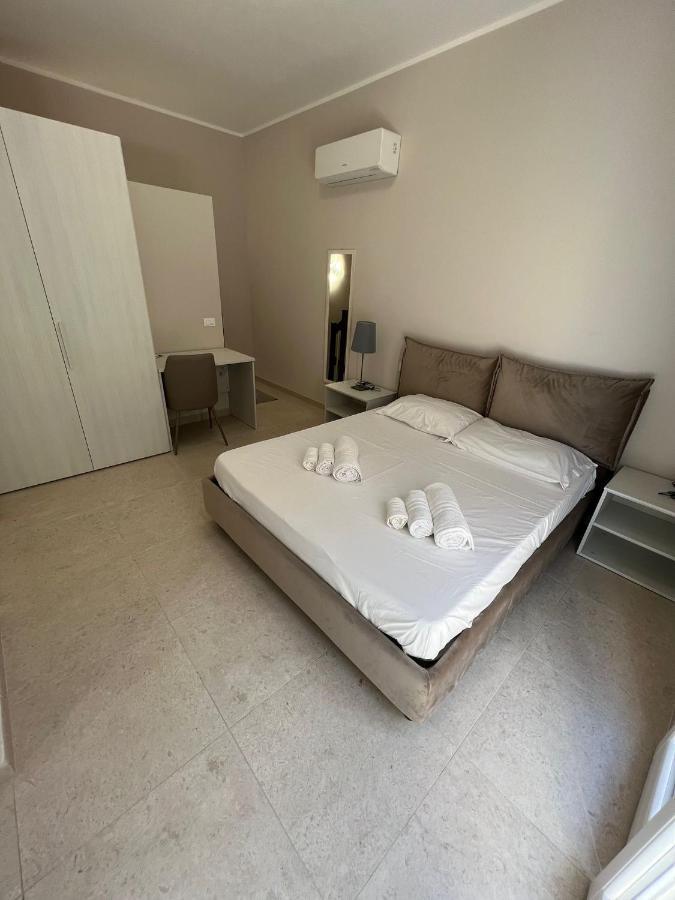Luce Del Golfo Apartment Castellammare del Golfo Luaran gambar