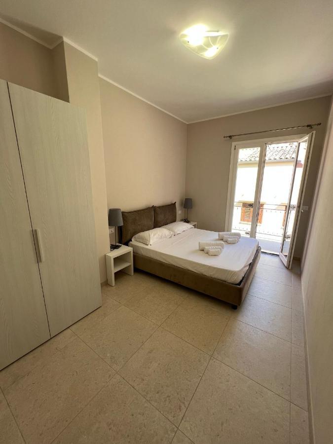 Luce Del Golfo Apartment Castellammare del Golfo Luaran gambar