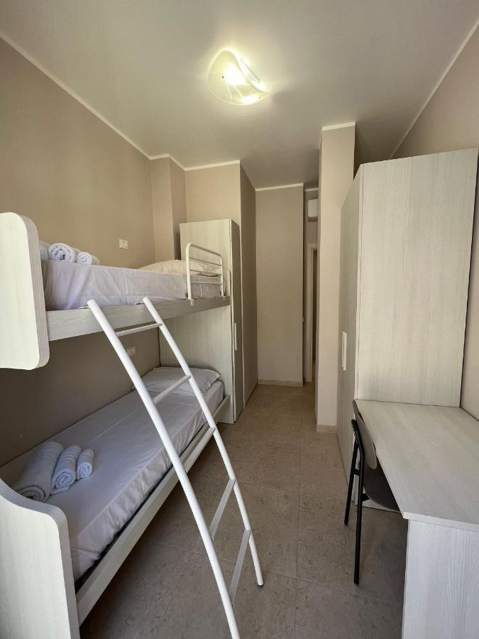 Luce Del Golfo Apartment Castellammare del Golfo Luaran gambar