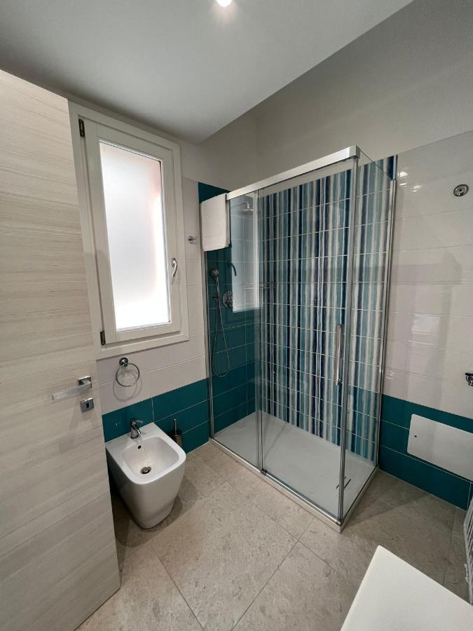 Luce Del Golfo Apartment Castellammare del Golfo Luaran gambar