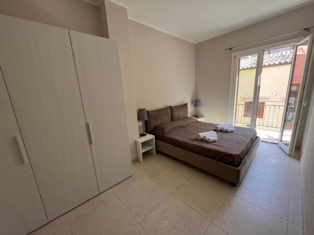 Luce Del Golfo Apartment Castellammare del Golfo Luaran gambar