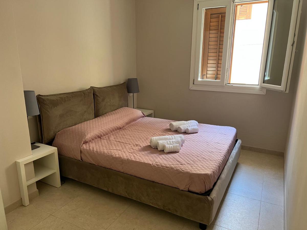 Luce Del Golfo Apartment Castellammare del Golfo Luaran gambar