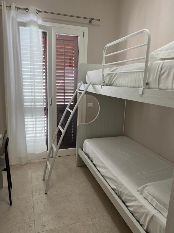 Luce Del Golfo Apartment Castellammare del Golfo Luaran gambar